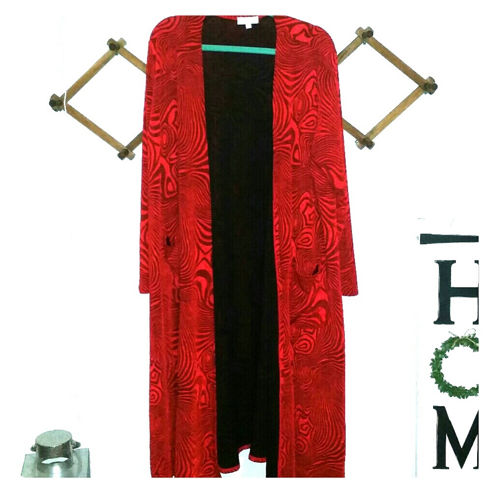 Lularoe sarah